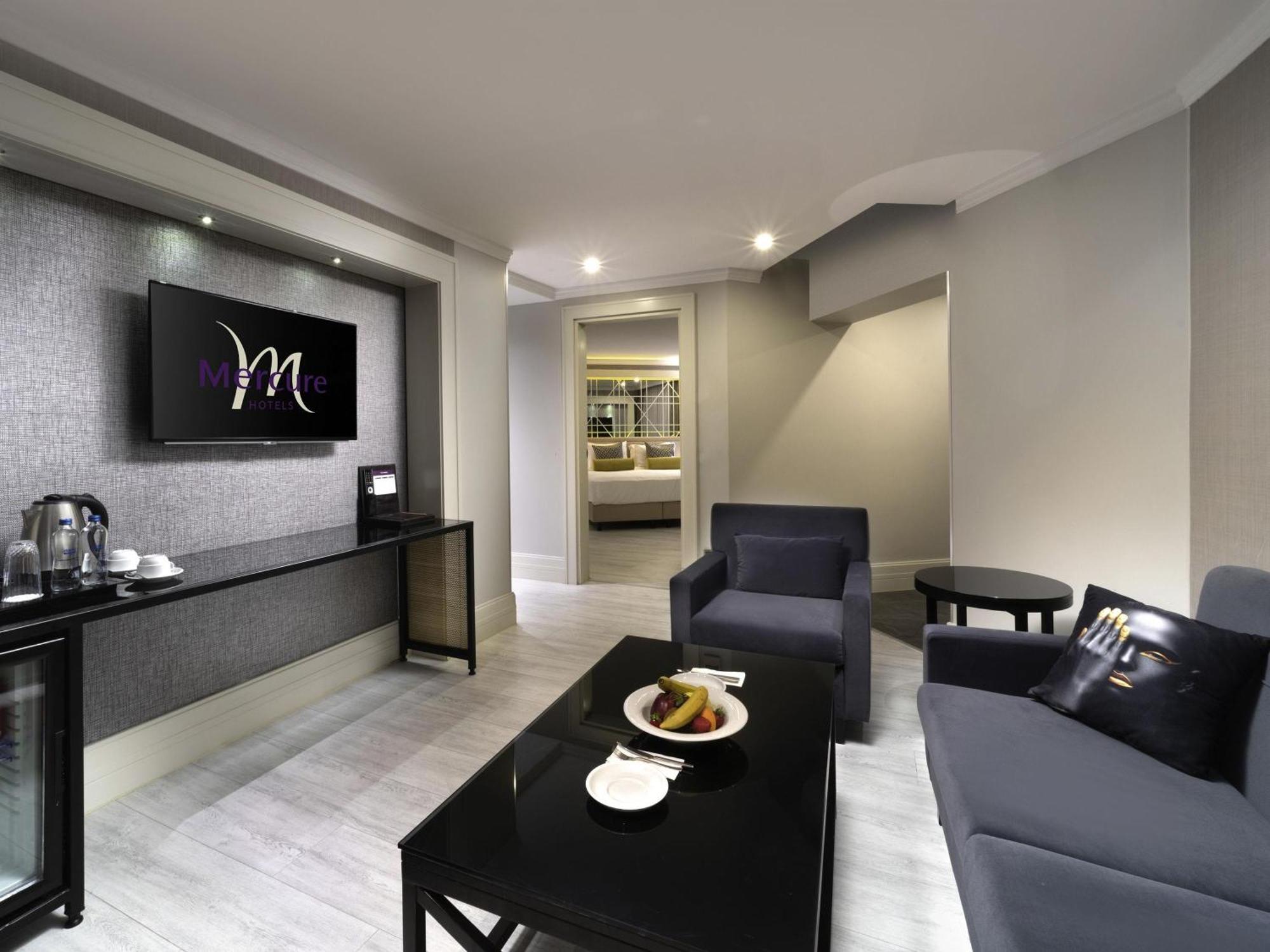 Suite Executive