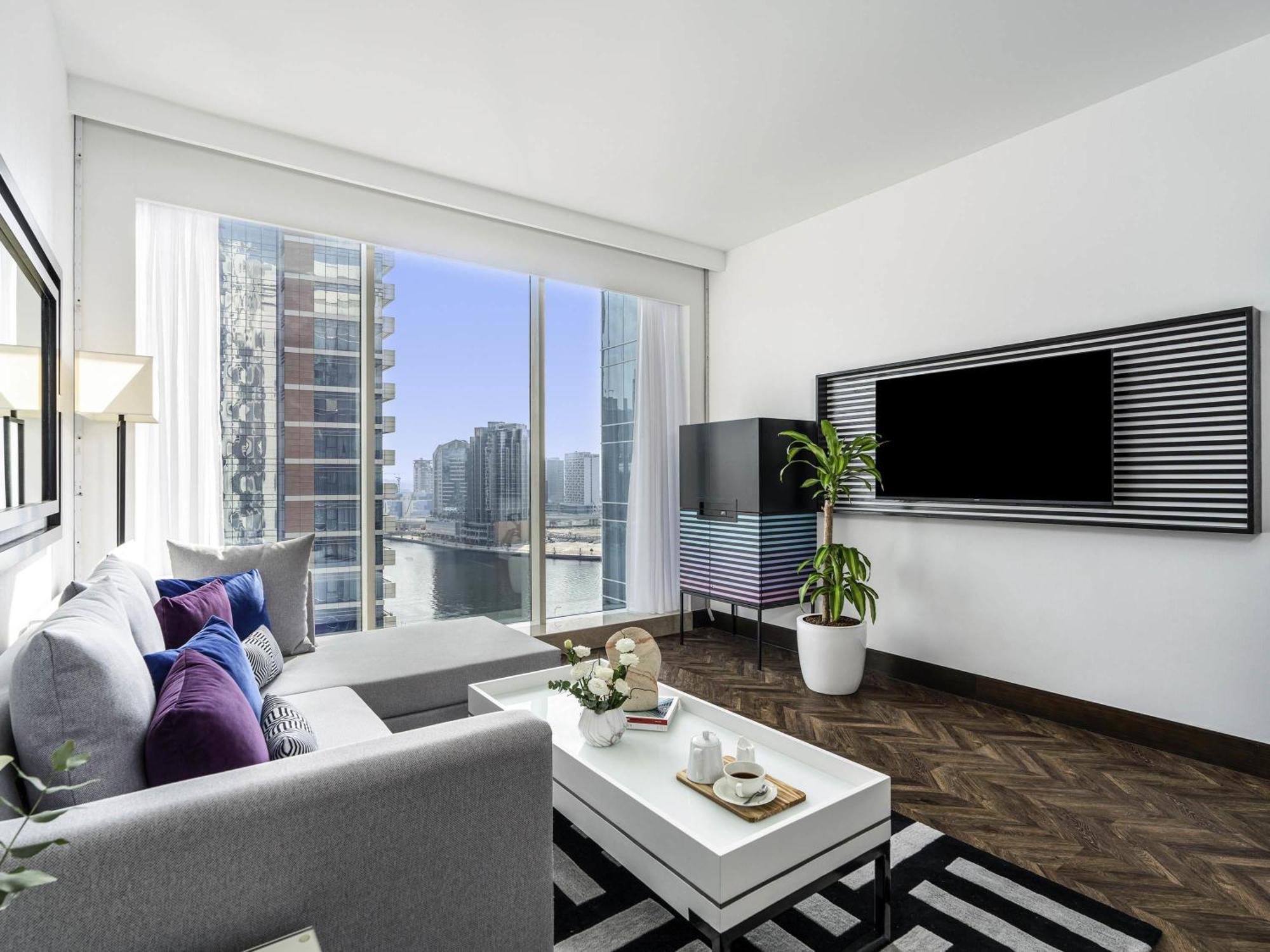 Suite Deluxe