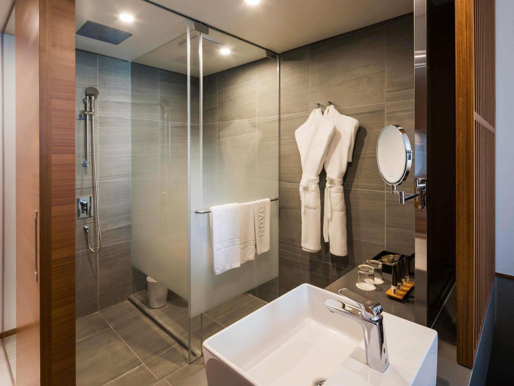 Habitación Executive - 2 camas
