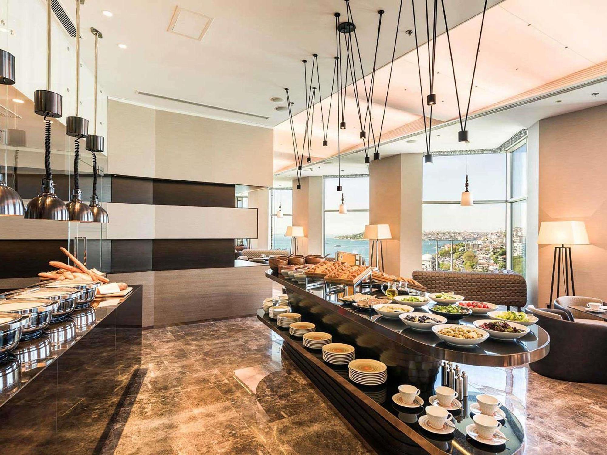 Suite Presidencial de 3 dormitorios