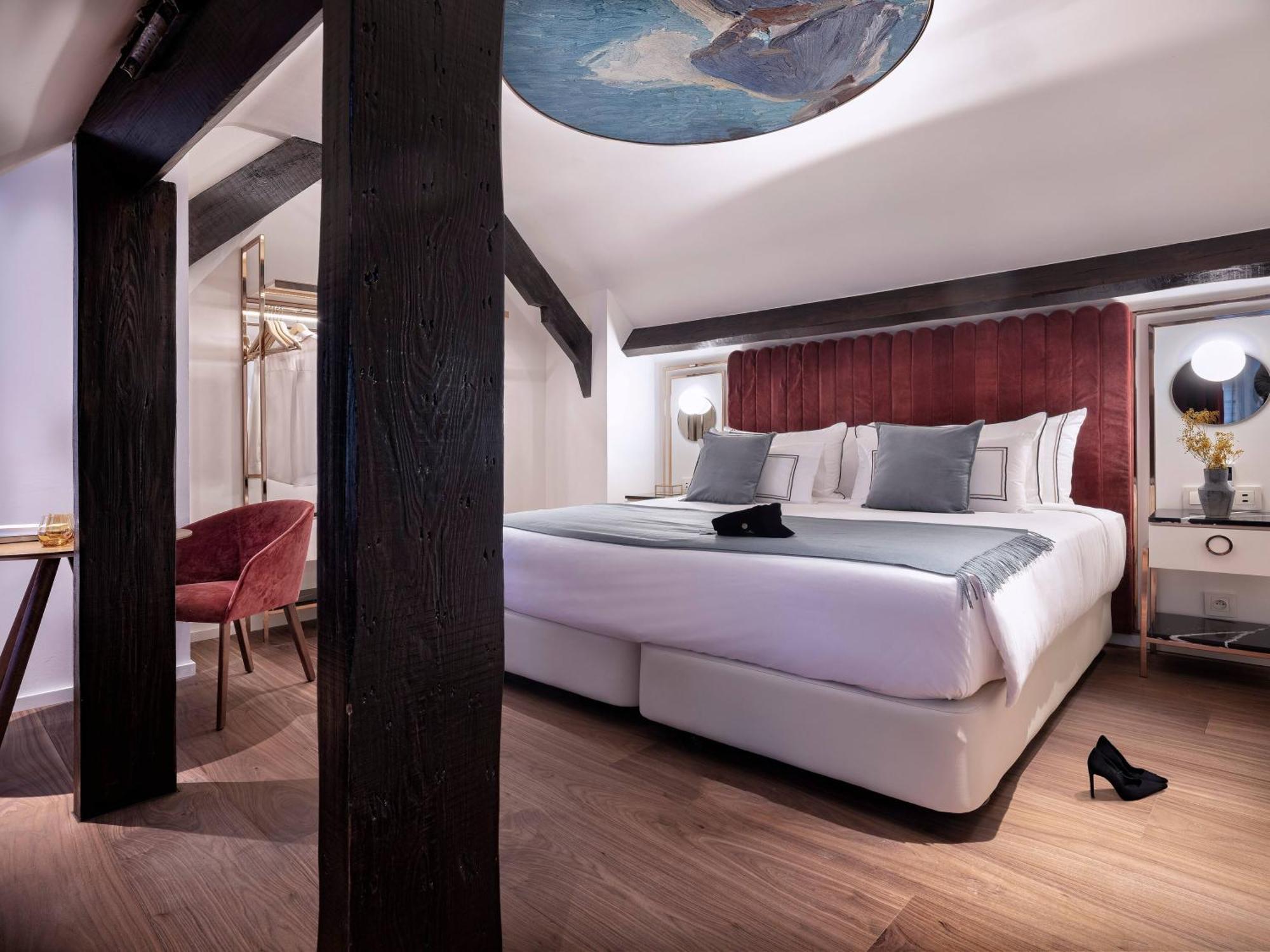 Suite Grand Maria Sorolla