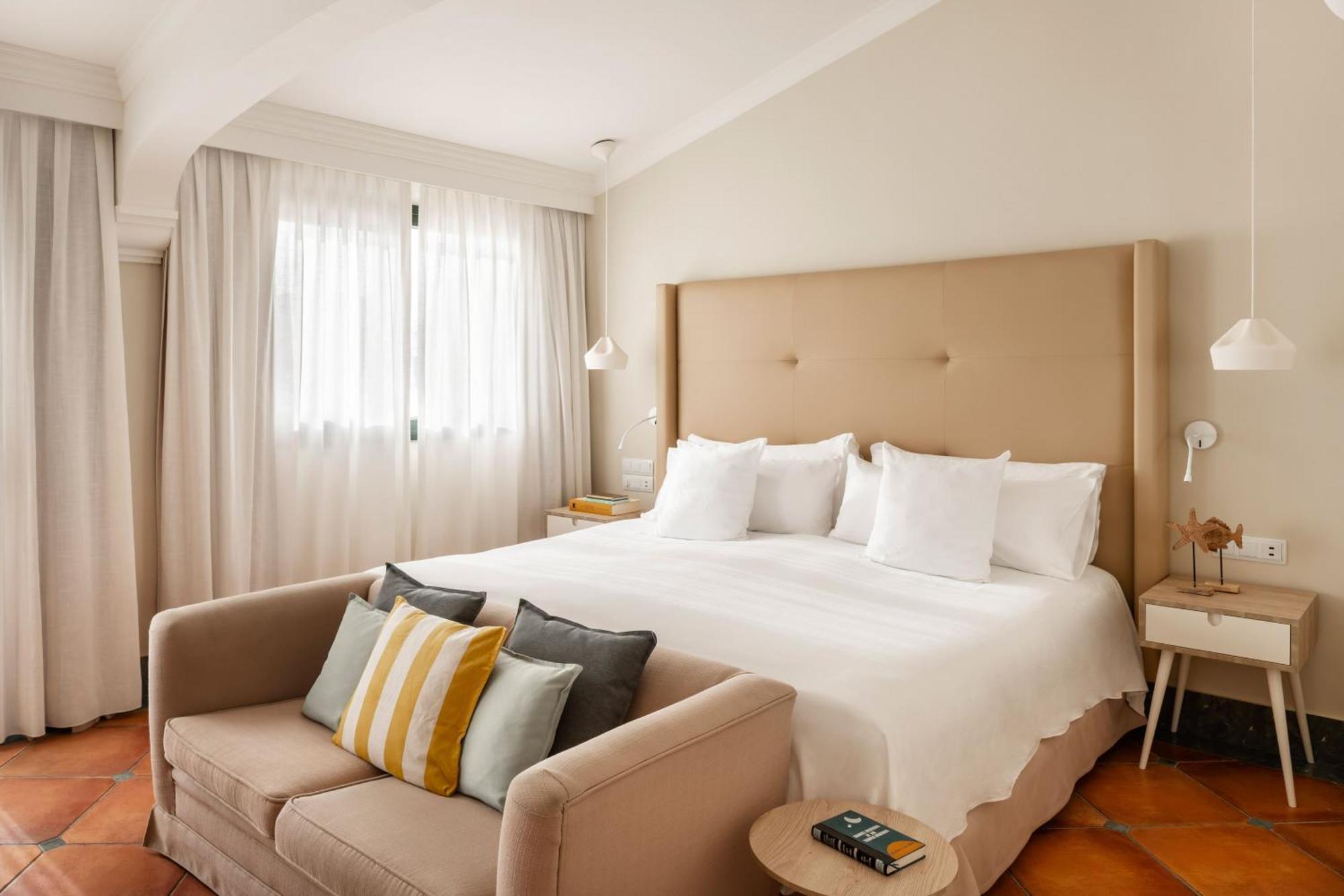 Habitaciones Premium Comunicadas (2 adultos + 3 niños)