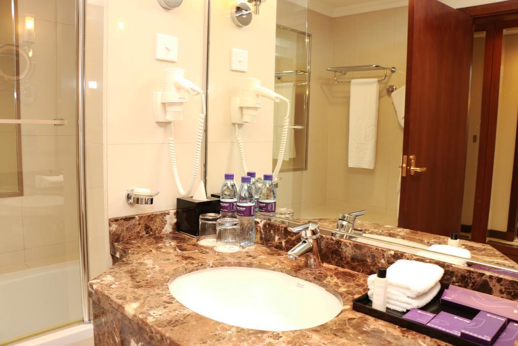 Habitación Doble Deluxe
