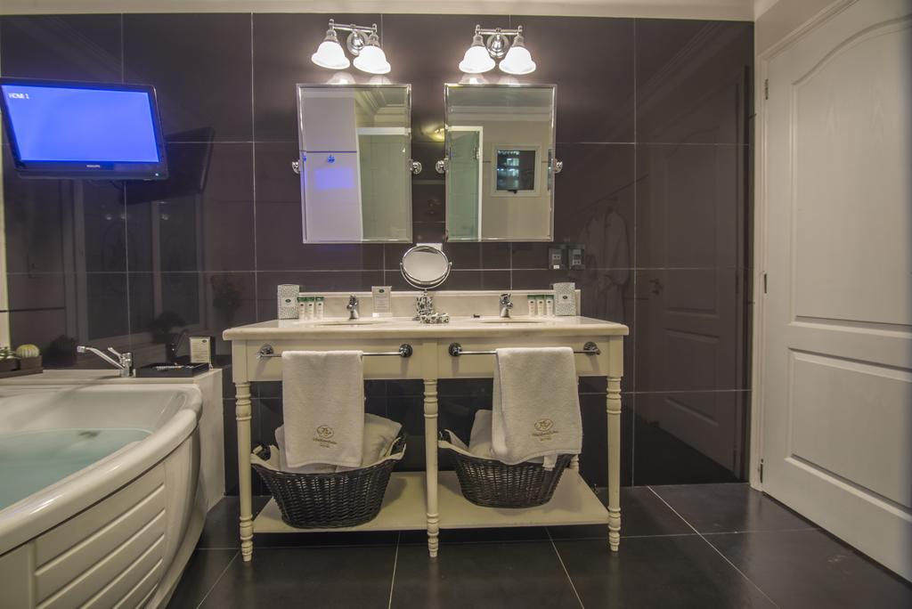 Suite Presidencial