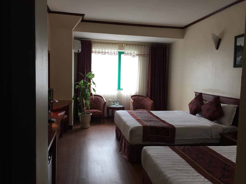 Habitación Doble Premium