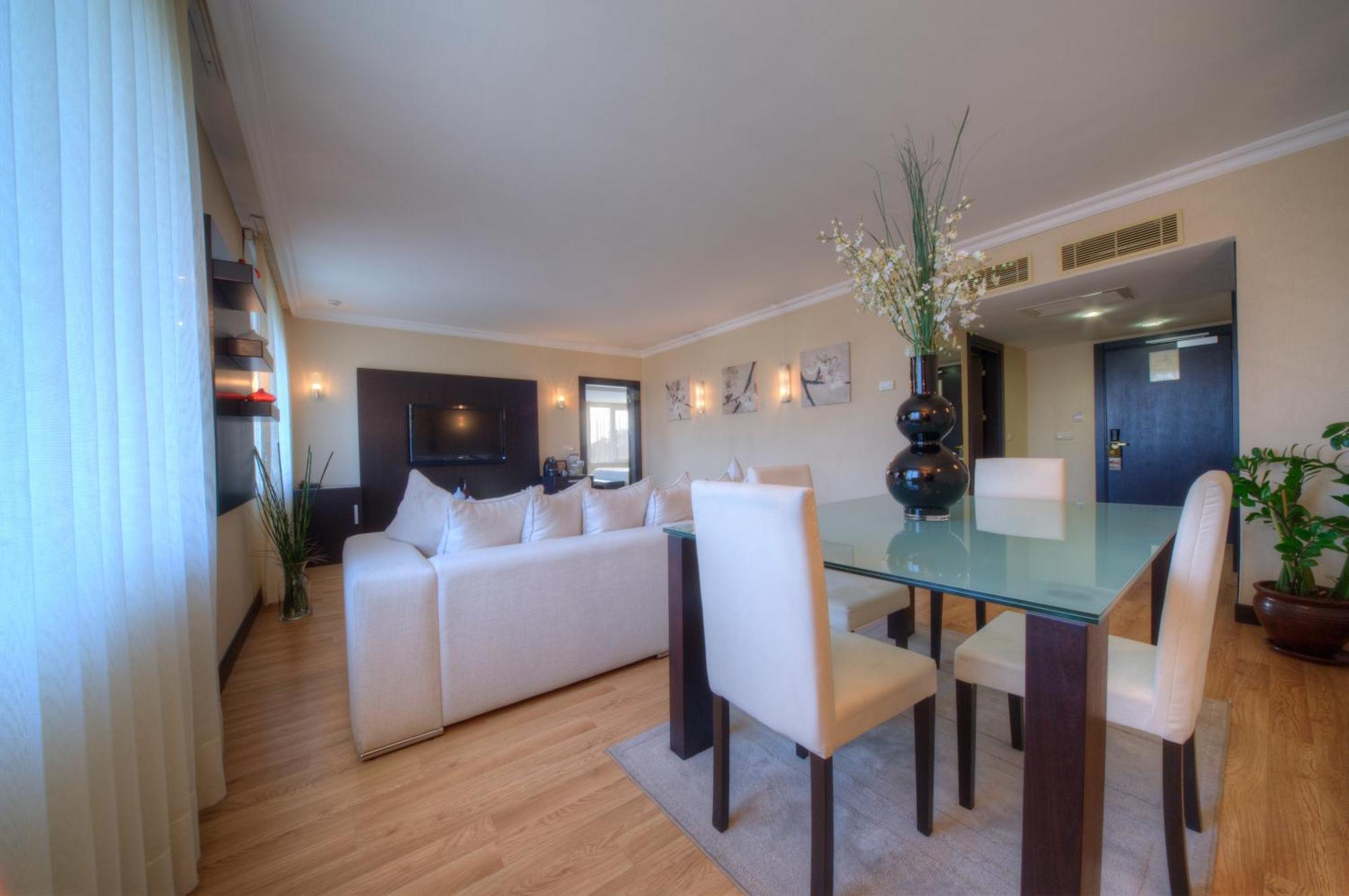 Suite Familiar