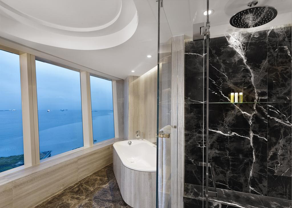 Suite Executive - Acceso al club
