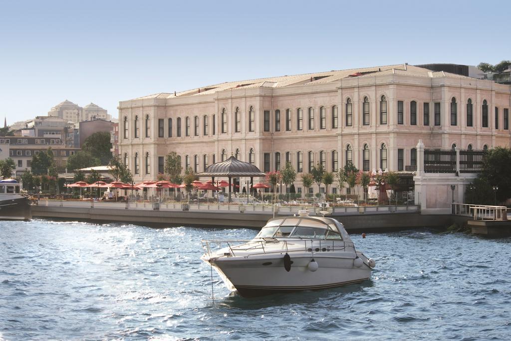 Suite Bosphorus Palace - 2 dormitorios