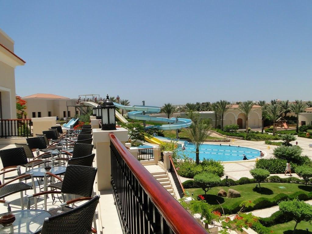 Suite con vistas al mar