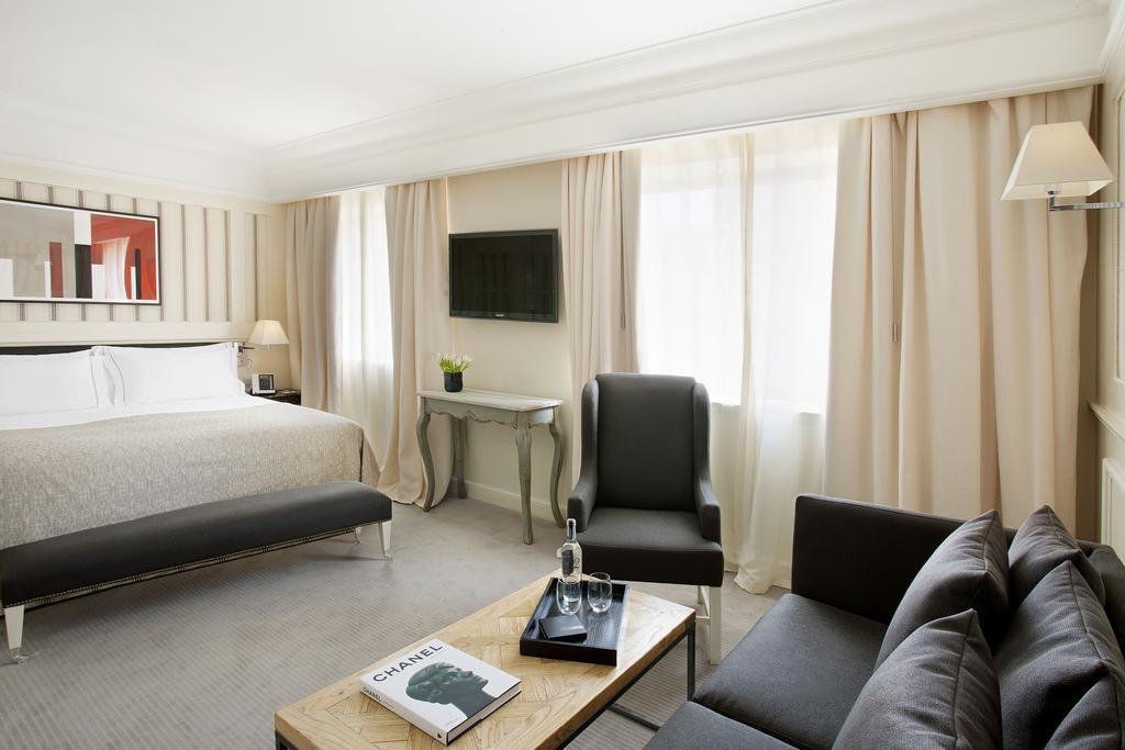 Habitación Familiar Premium