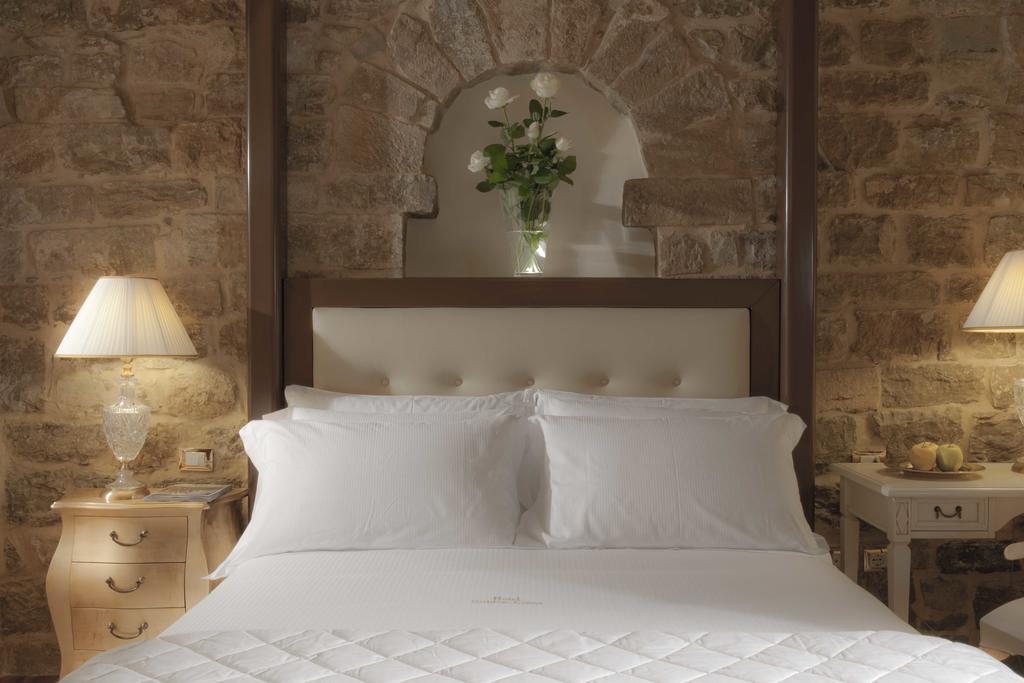 Habitación Doble Deluxe - Tower