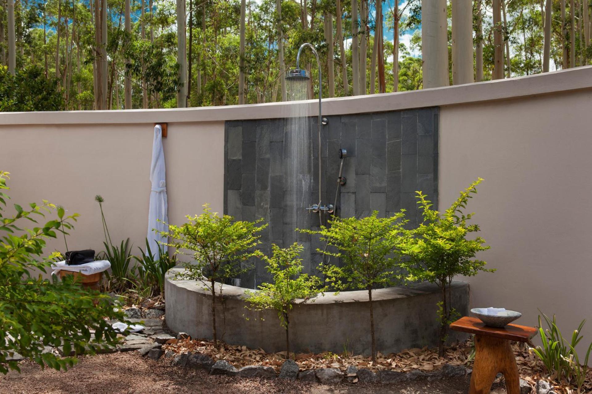 Bungalow Forest con 1 cama extragrande
