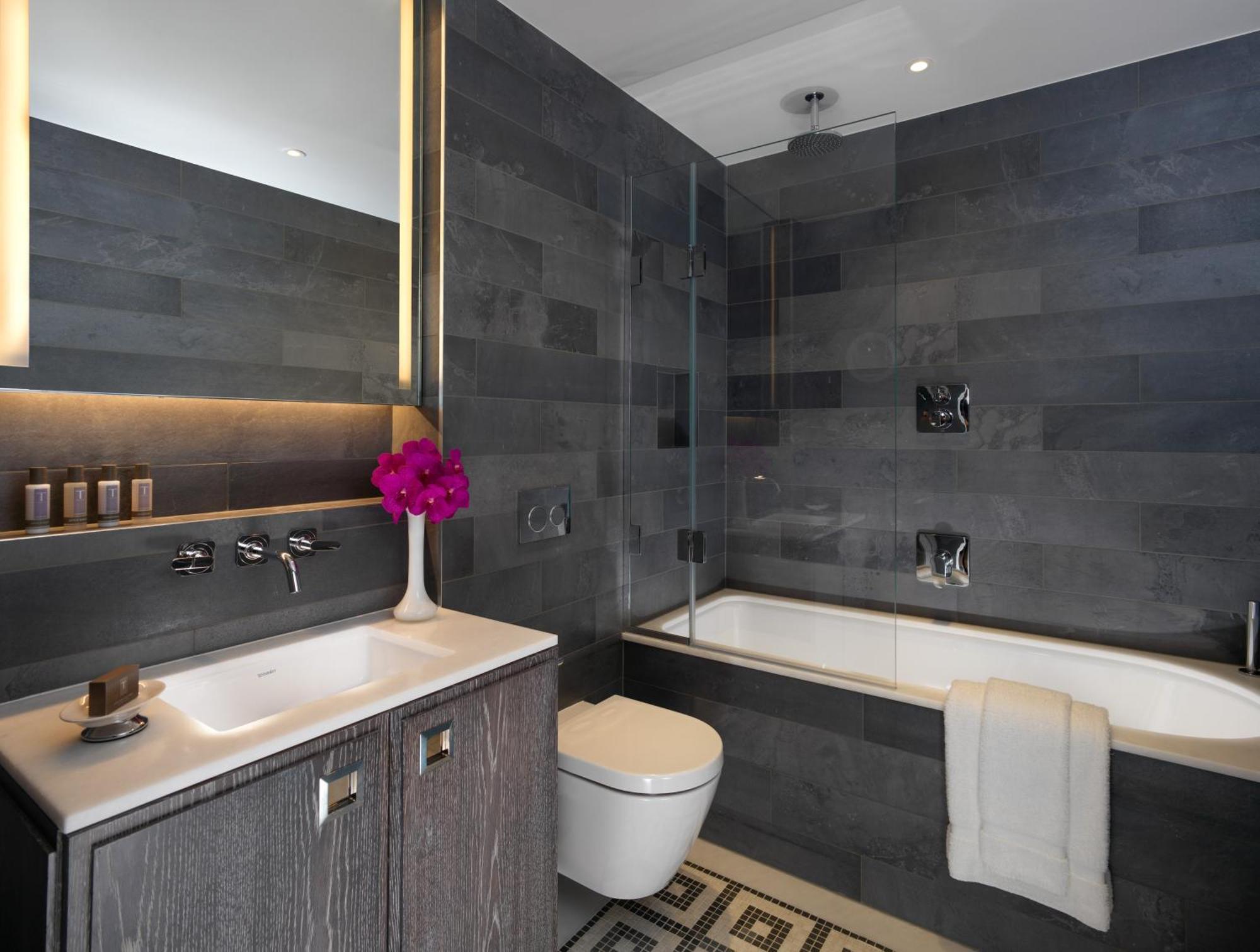 Habitación Doble Deluxe