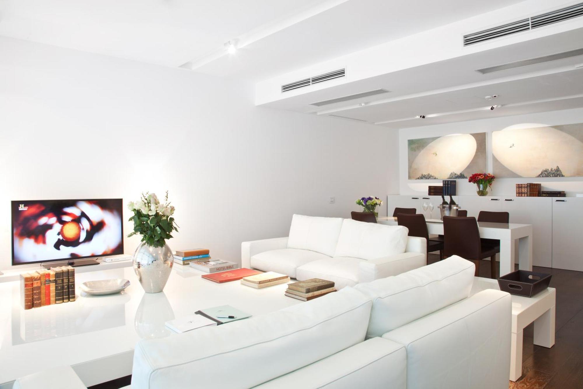 Suite Grand Presidencial