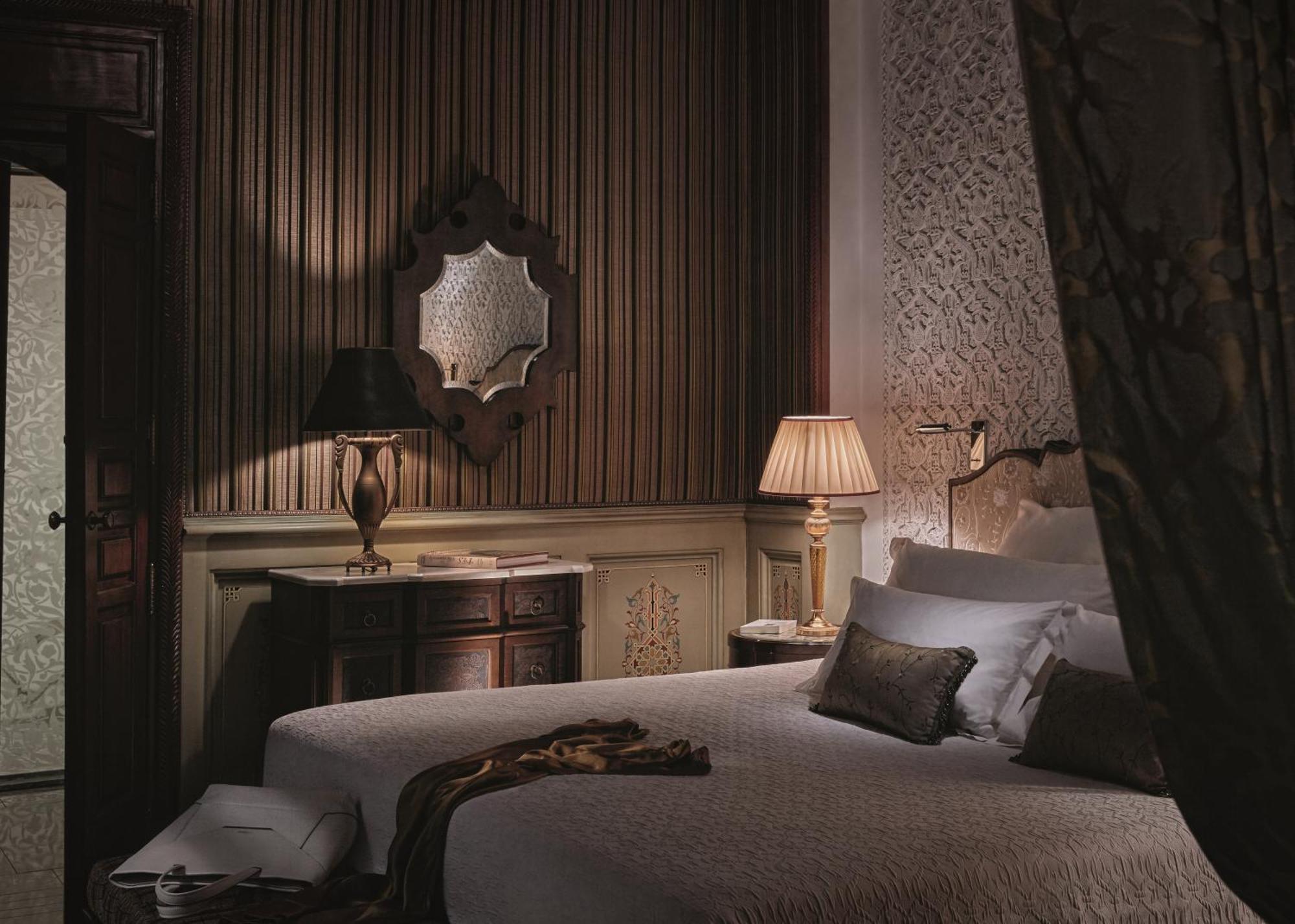 Riad Privilege de 2 dormitorios
