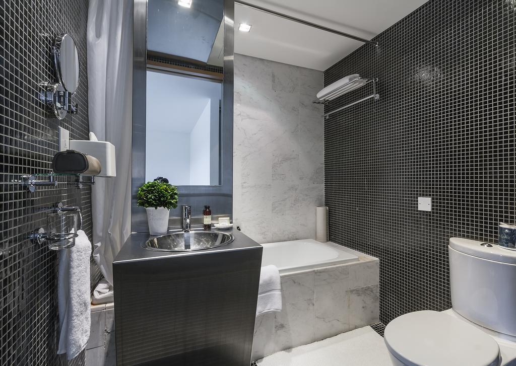 Loft Premier de 1 dormitorio