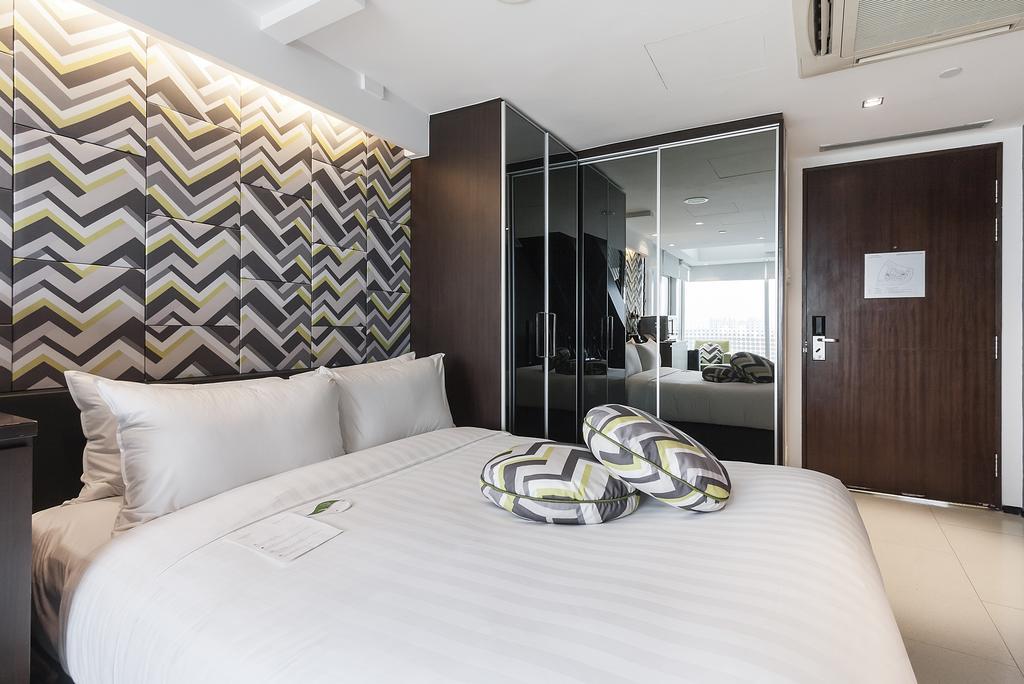 Loft Deluxe de 1 dormitorio