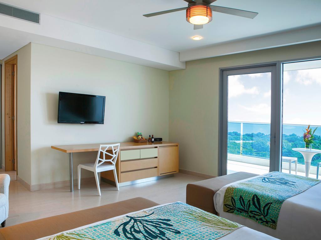 Habitación Executive