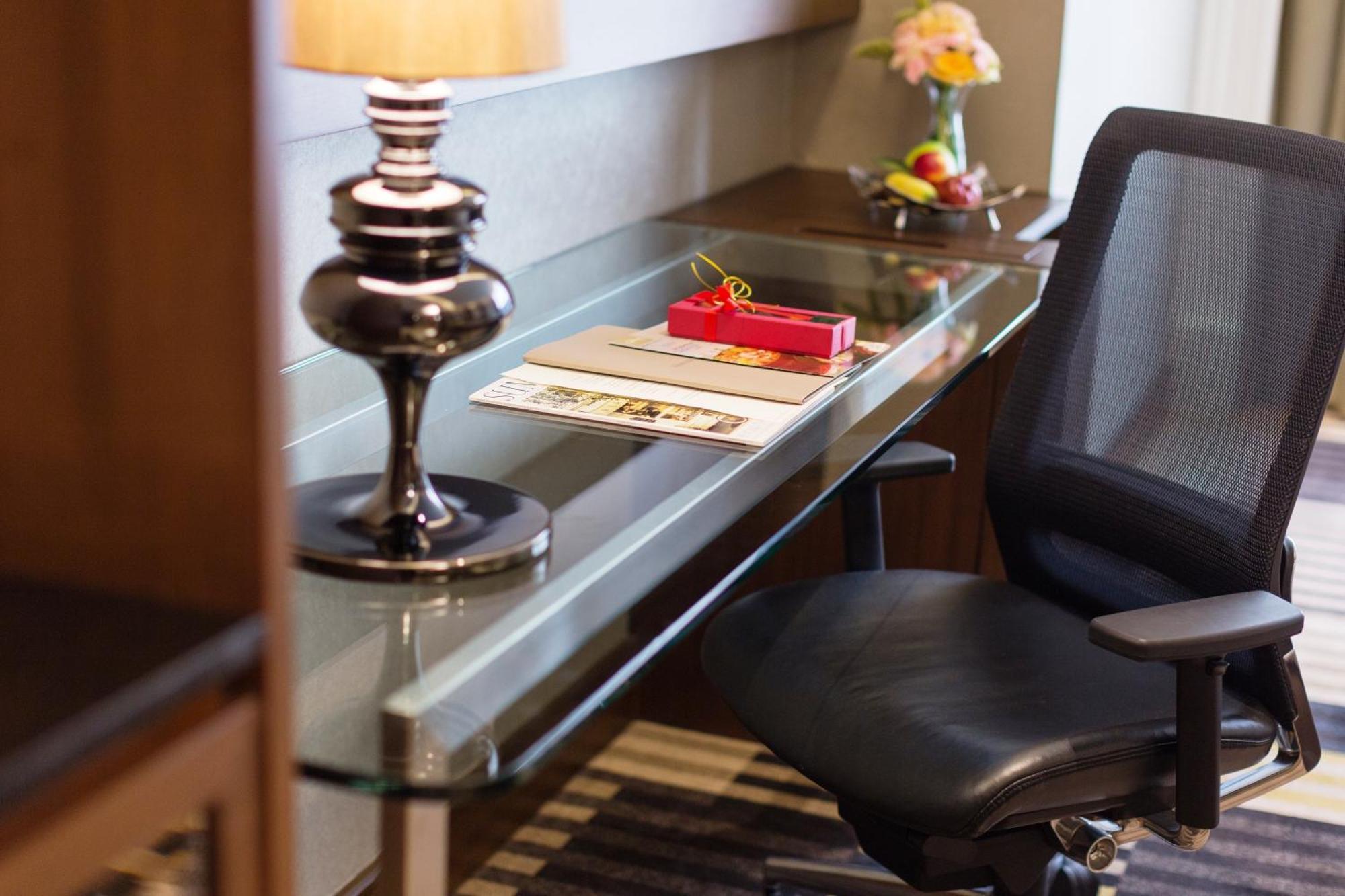 Habitación Premium Club