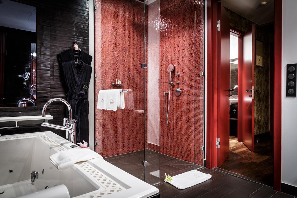 Suite (2 adultos)