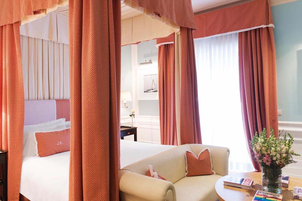 Habitación Doble Clásica