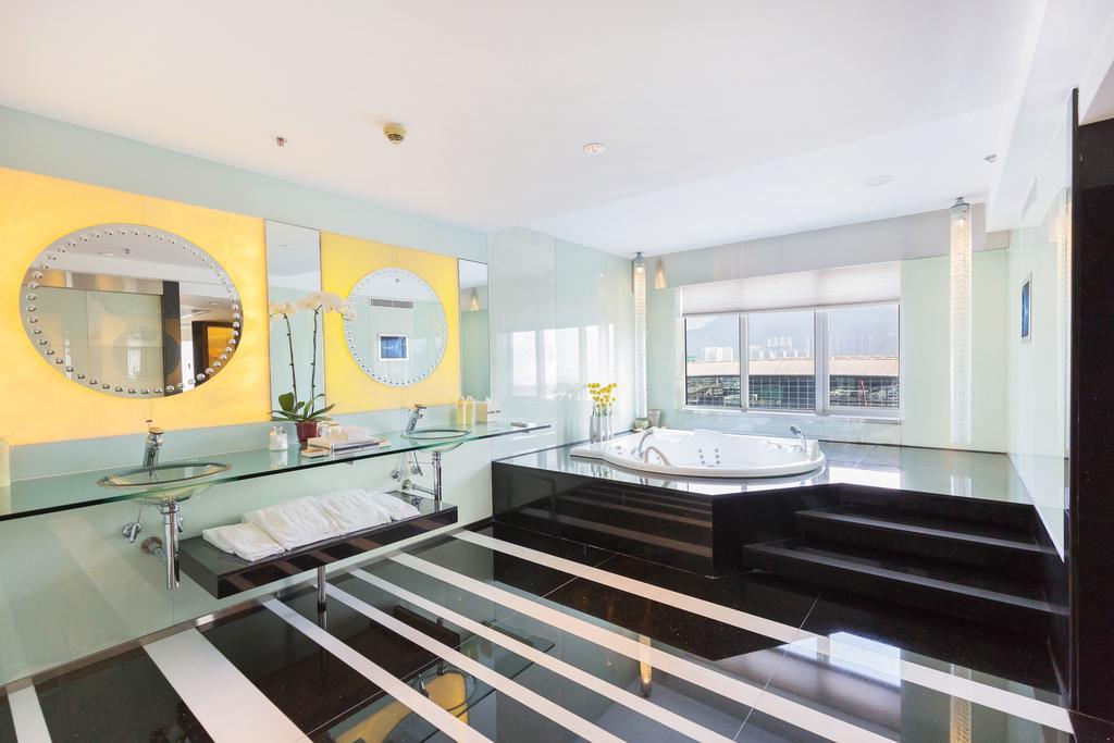 Suite Presidencial