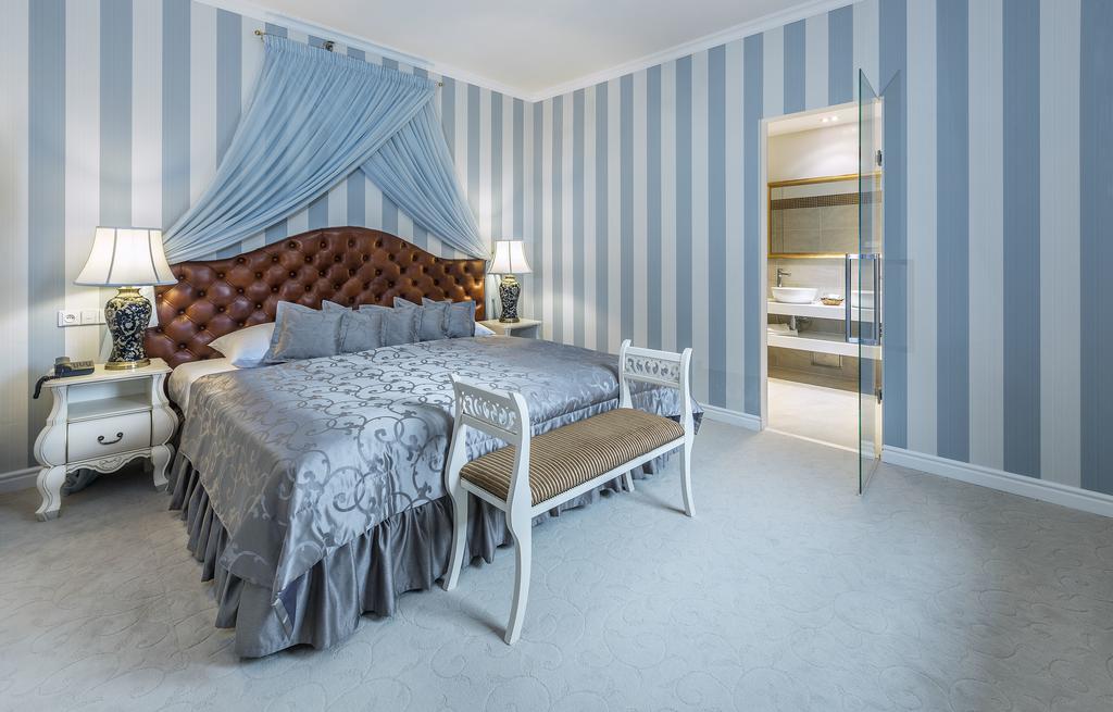 Suite Junior Executive
