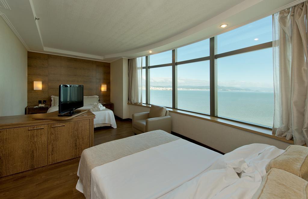 Habitación Triple Executive