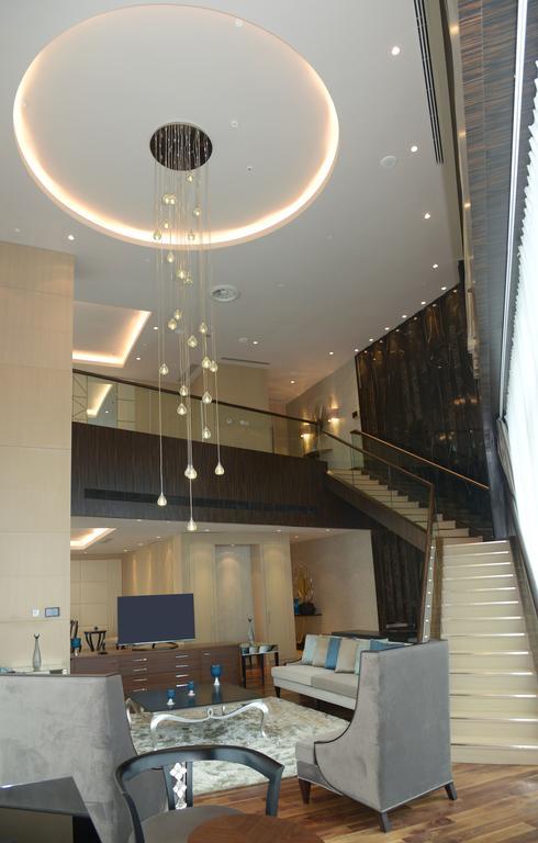Suite Presidencial