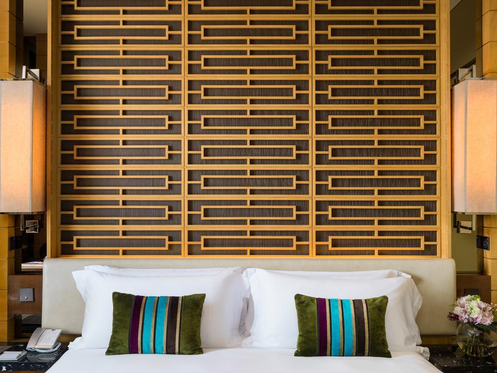 Habitación Deluxe Olympian