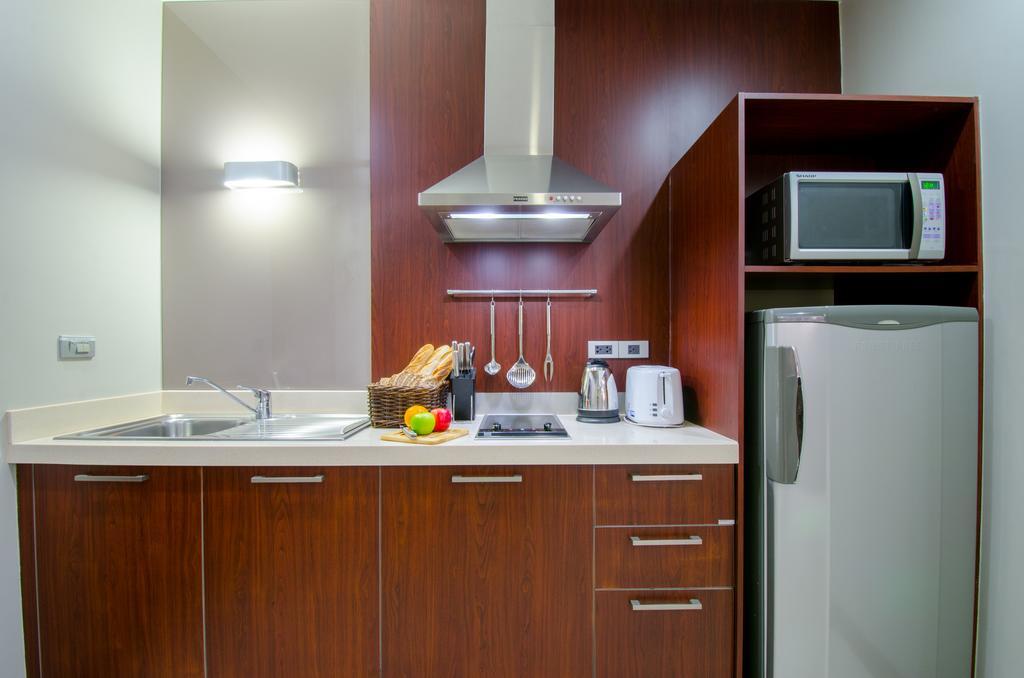 Suite Deluxe con sala de estar y balcón - cama extragrande