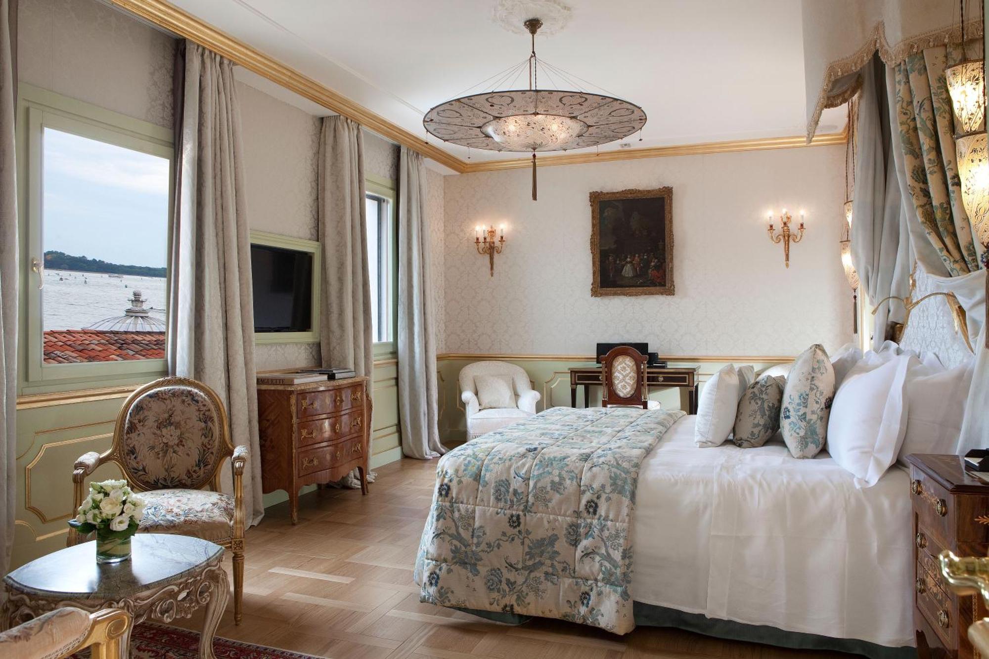 Suite San Giorgio con terraza