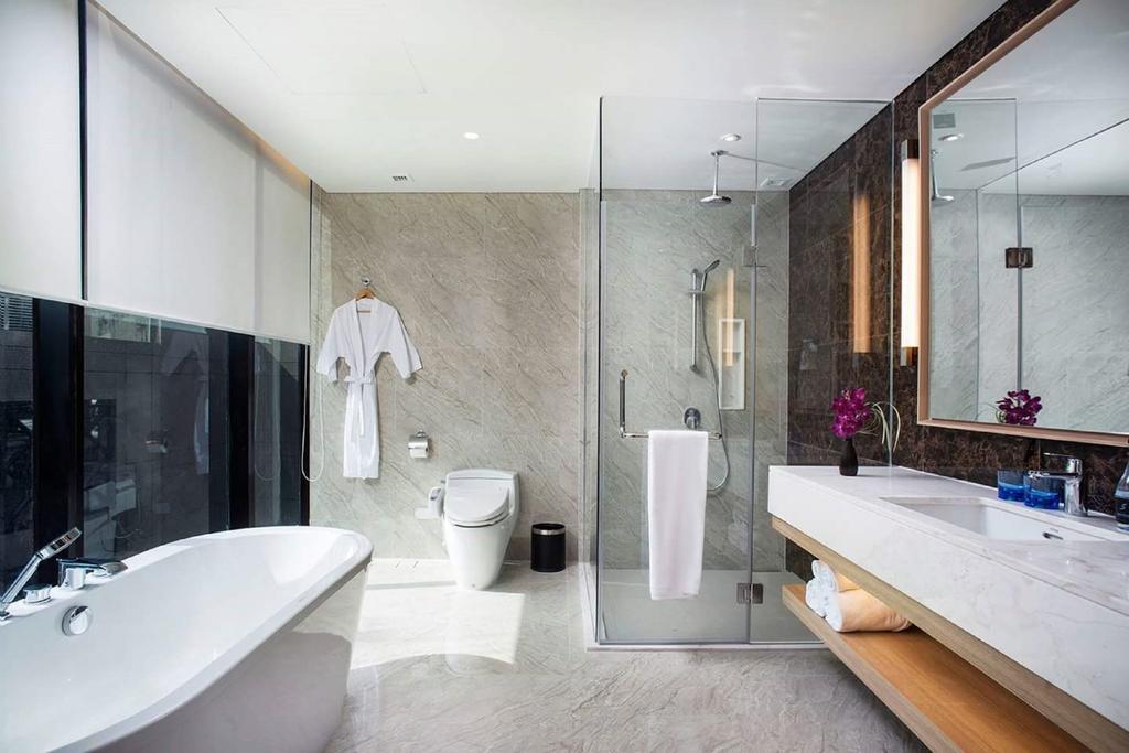 Suite Executive SkyView