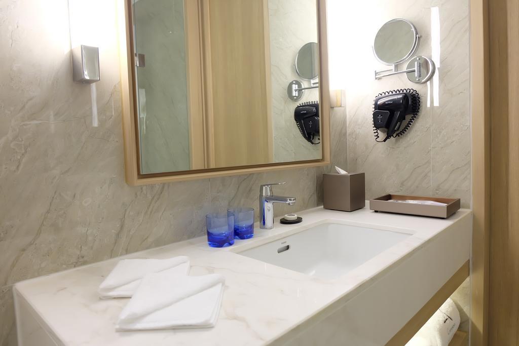 Habitación Doble Grand Premier - 2 camas