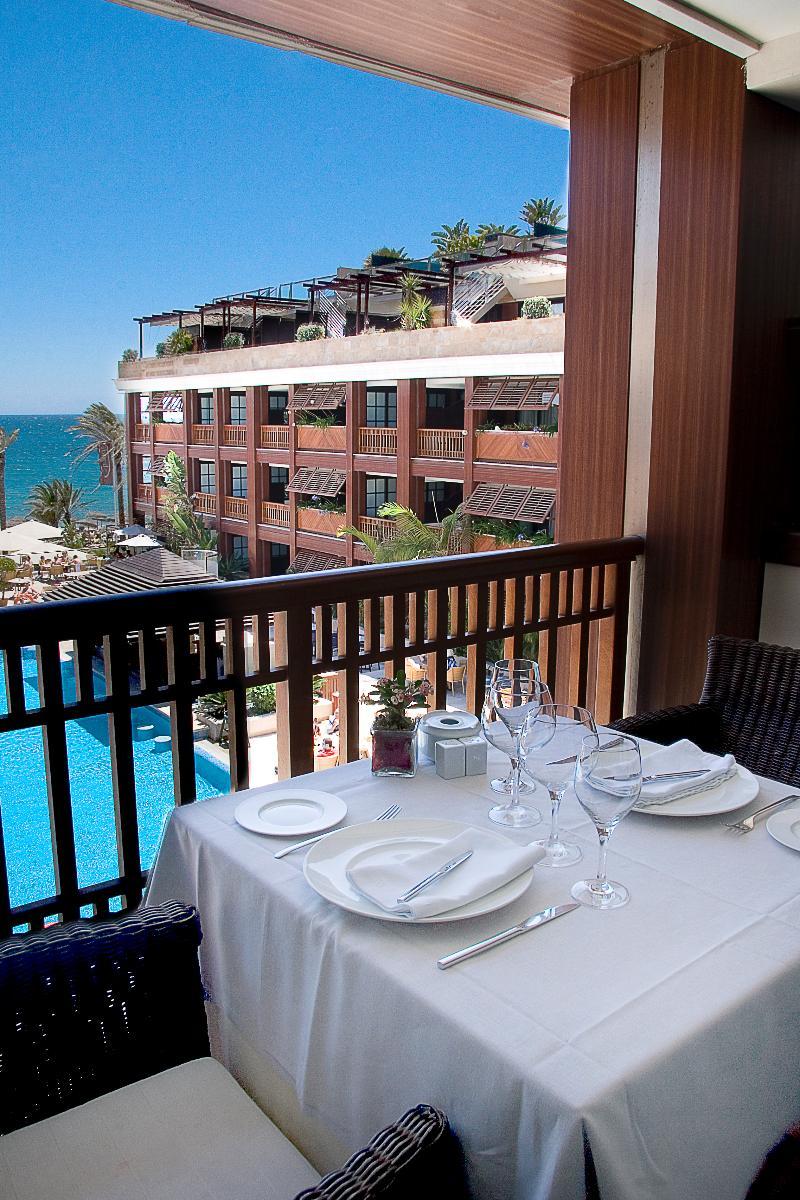 Suite Junior Superior con vistas