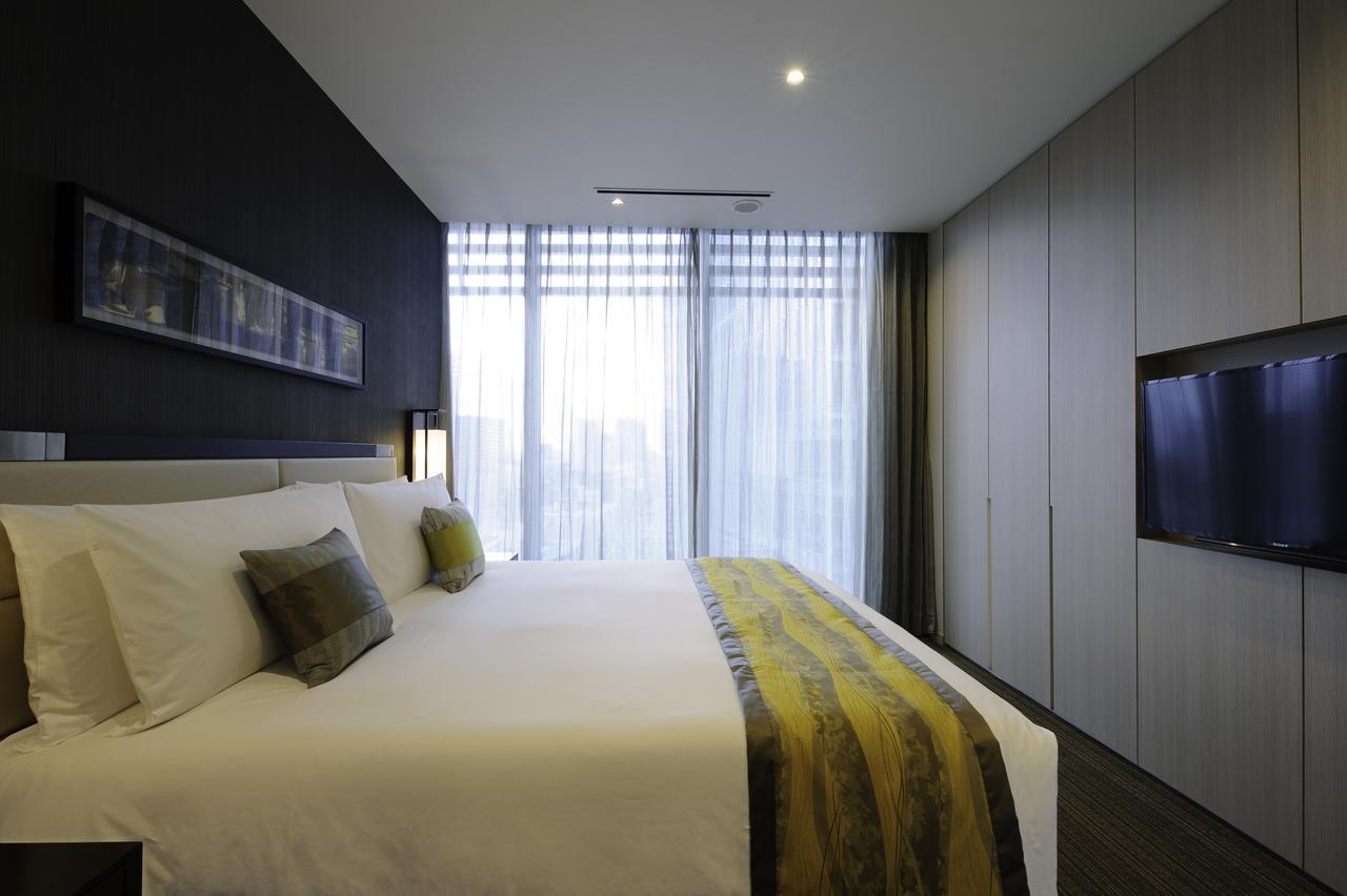 Suite Deluxe de 2 dormitorios