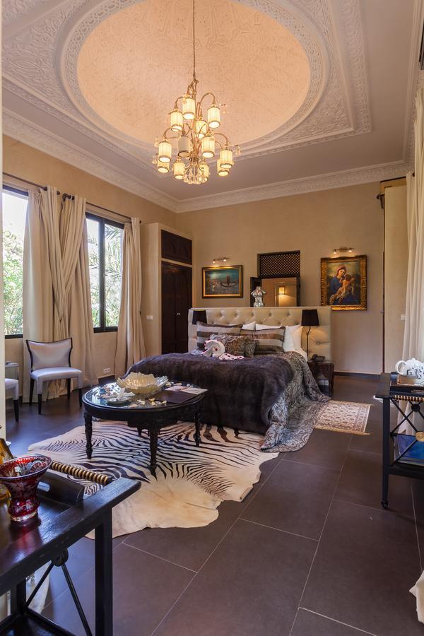 Suite de lujo