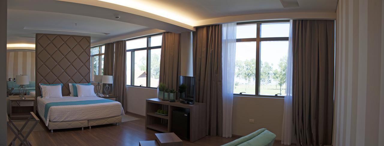 Suite Executive