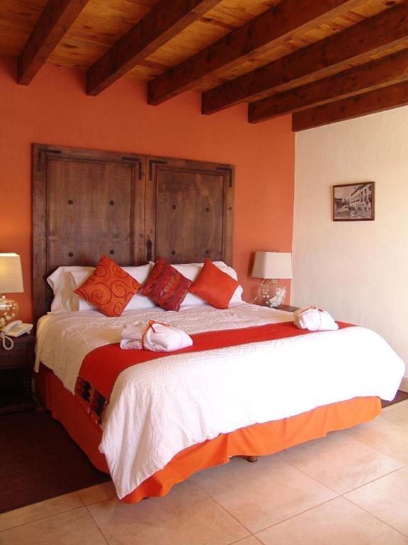 Habitación Familiar