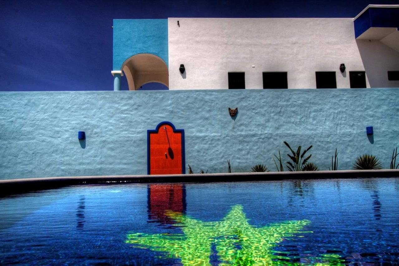 Suite Royal Star con vistas al mar