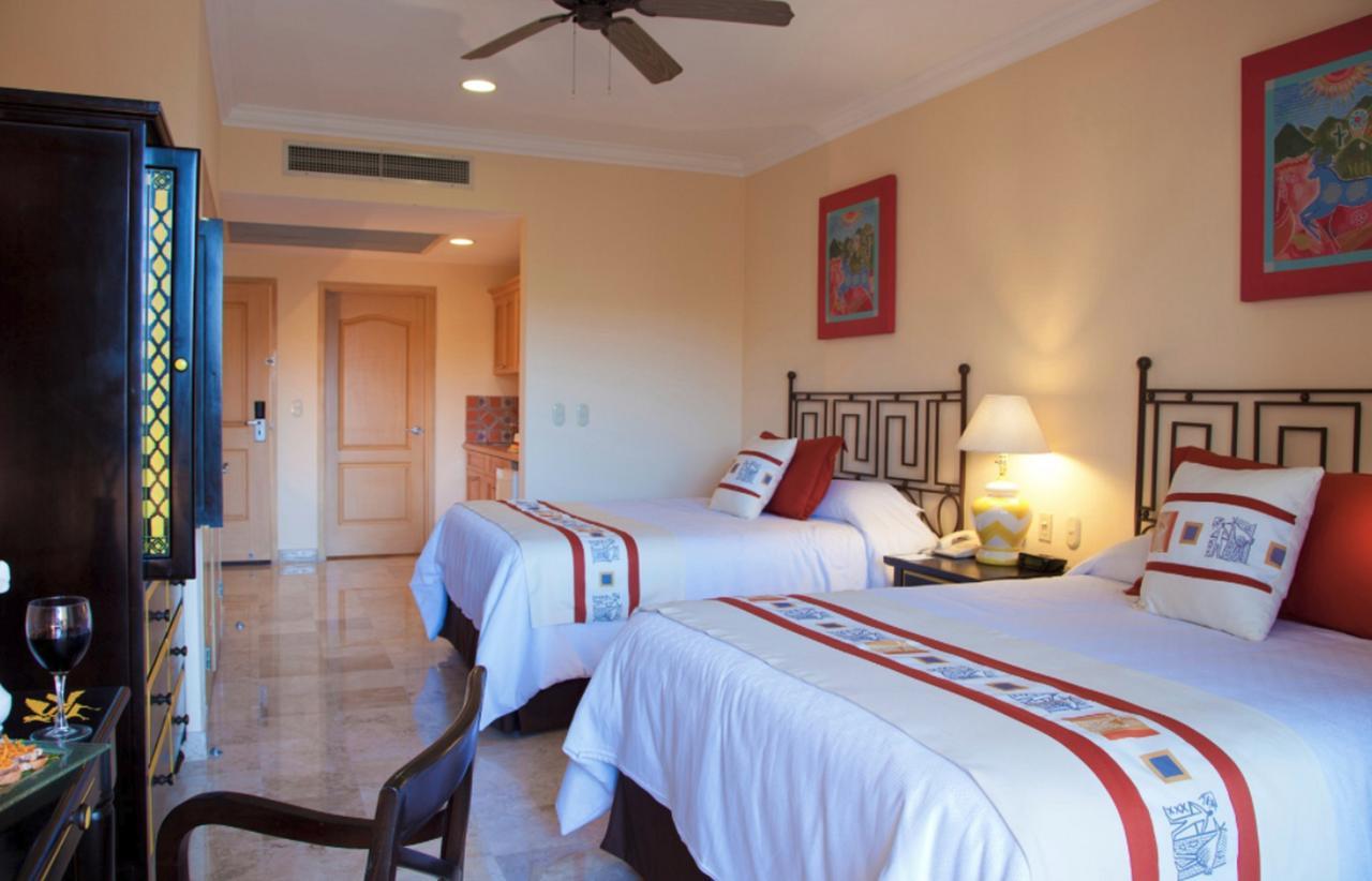 Suite Junior con balcón