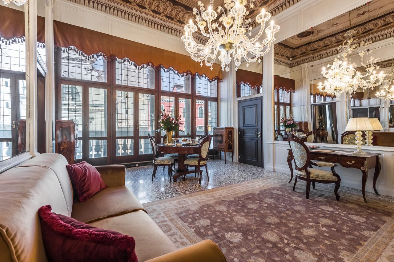 Suite Presidencial