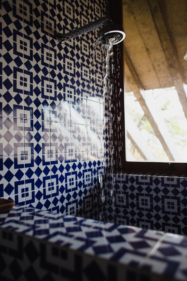 Habitación Doble con balcón