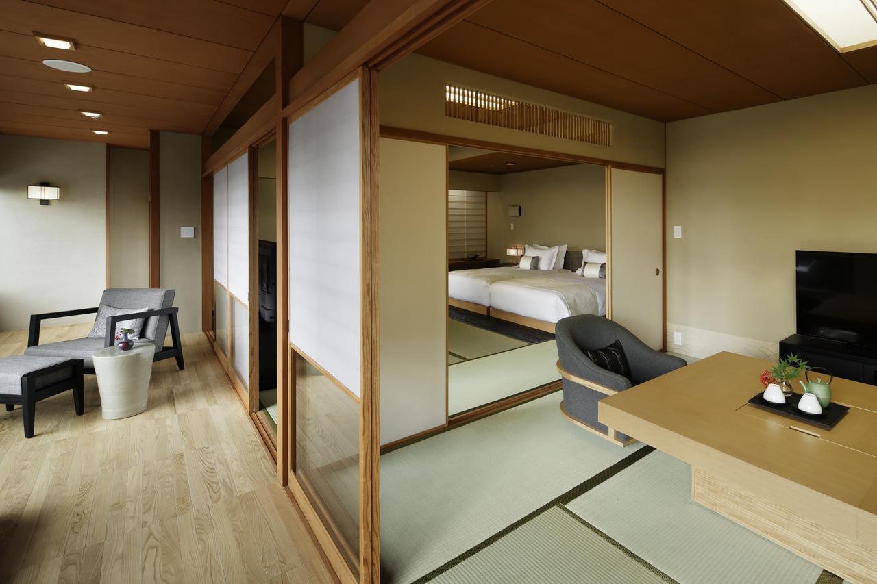 Suite HANAKOHRO (100,8 m²)
