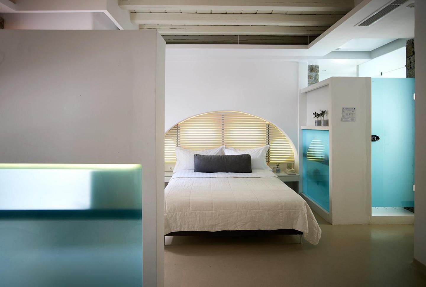 Habitación Doble Superior Spa