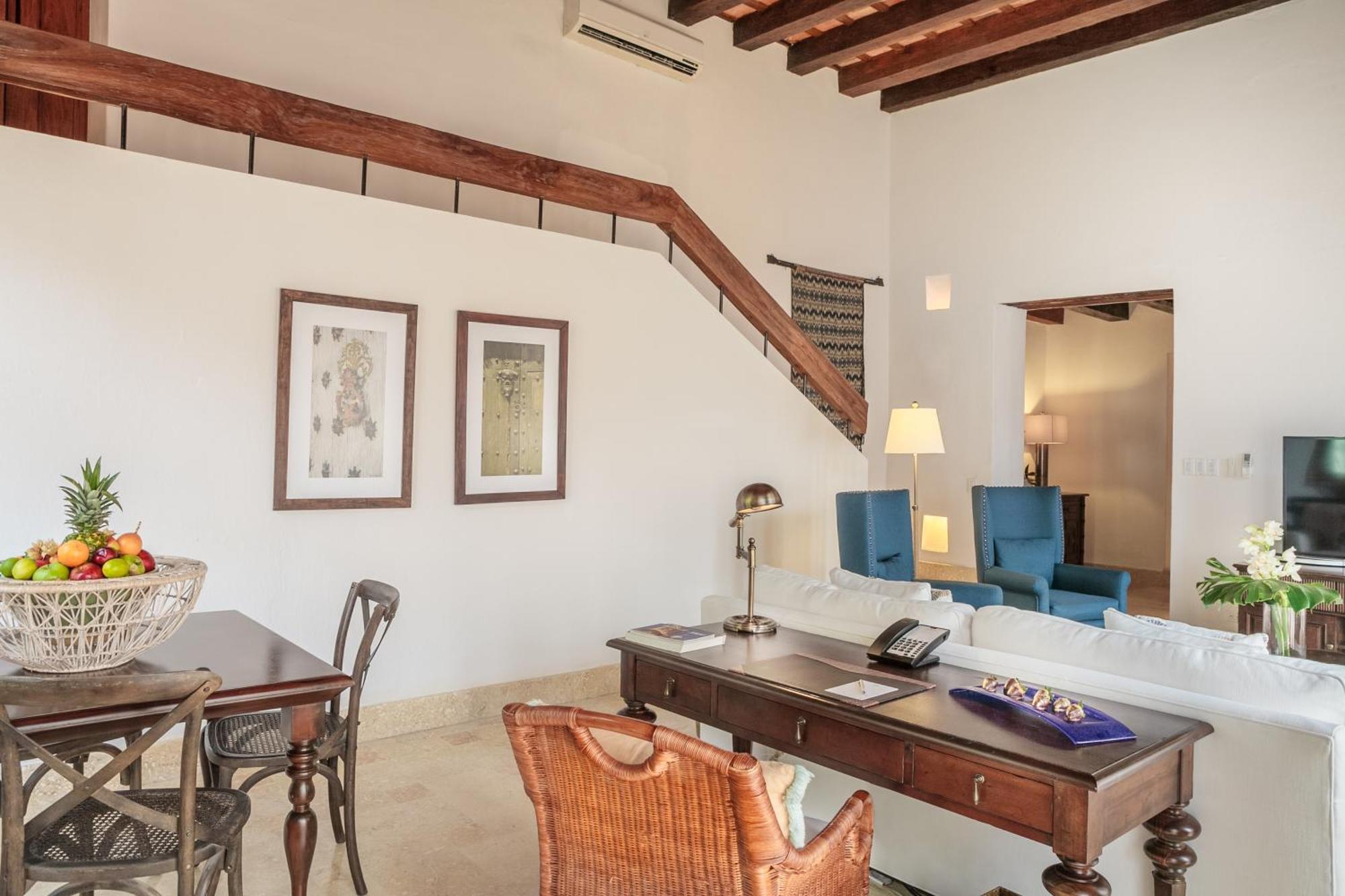 Suite Presidencial