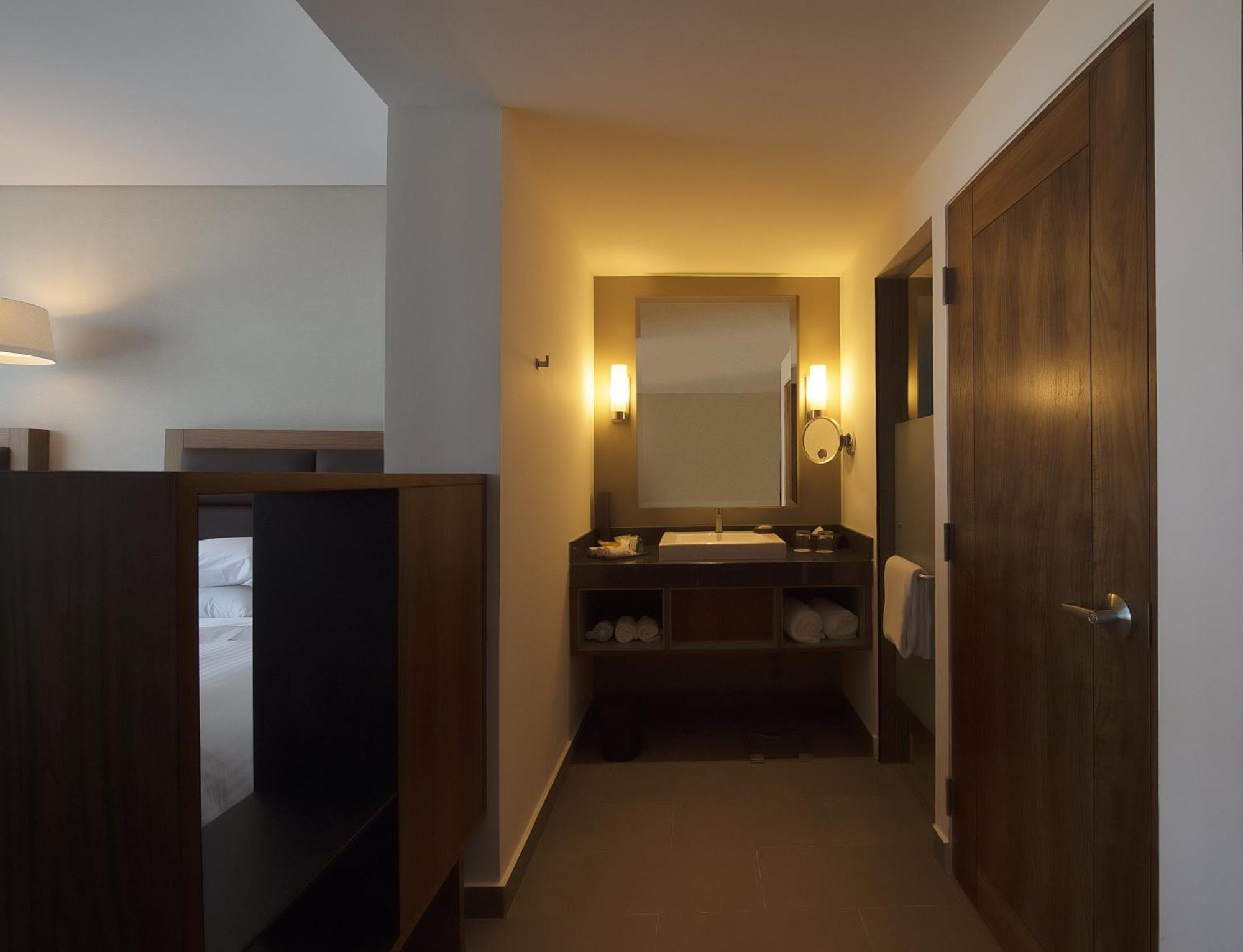 Habitación Fiesta Club - Cama extragrande