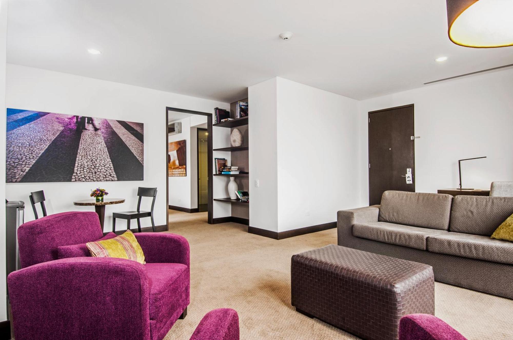 Suite Ático