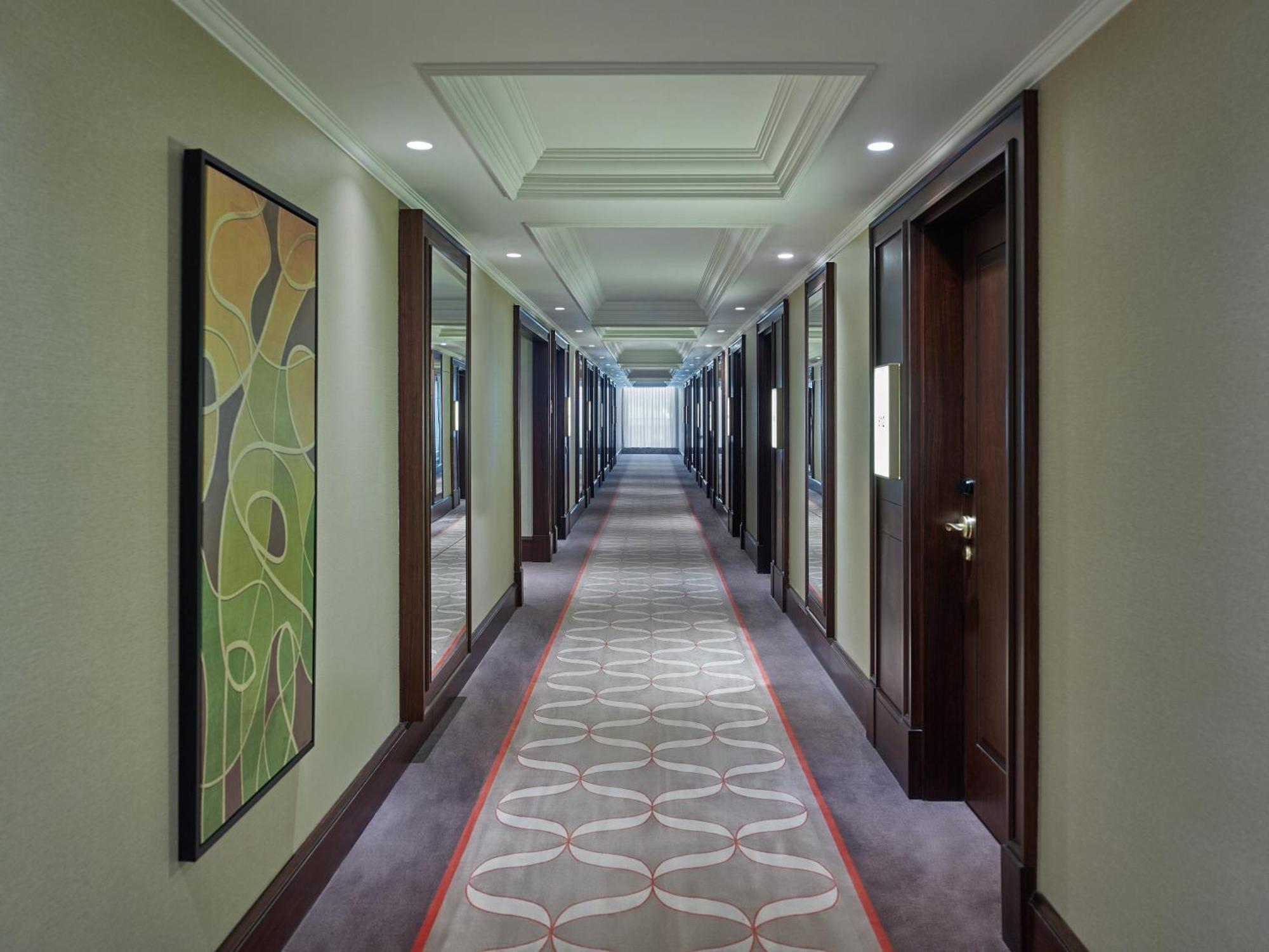 Suite con 2 camas individuales