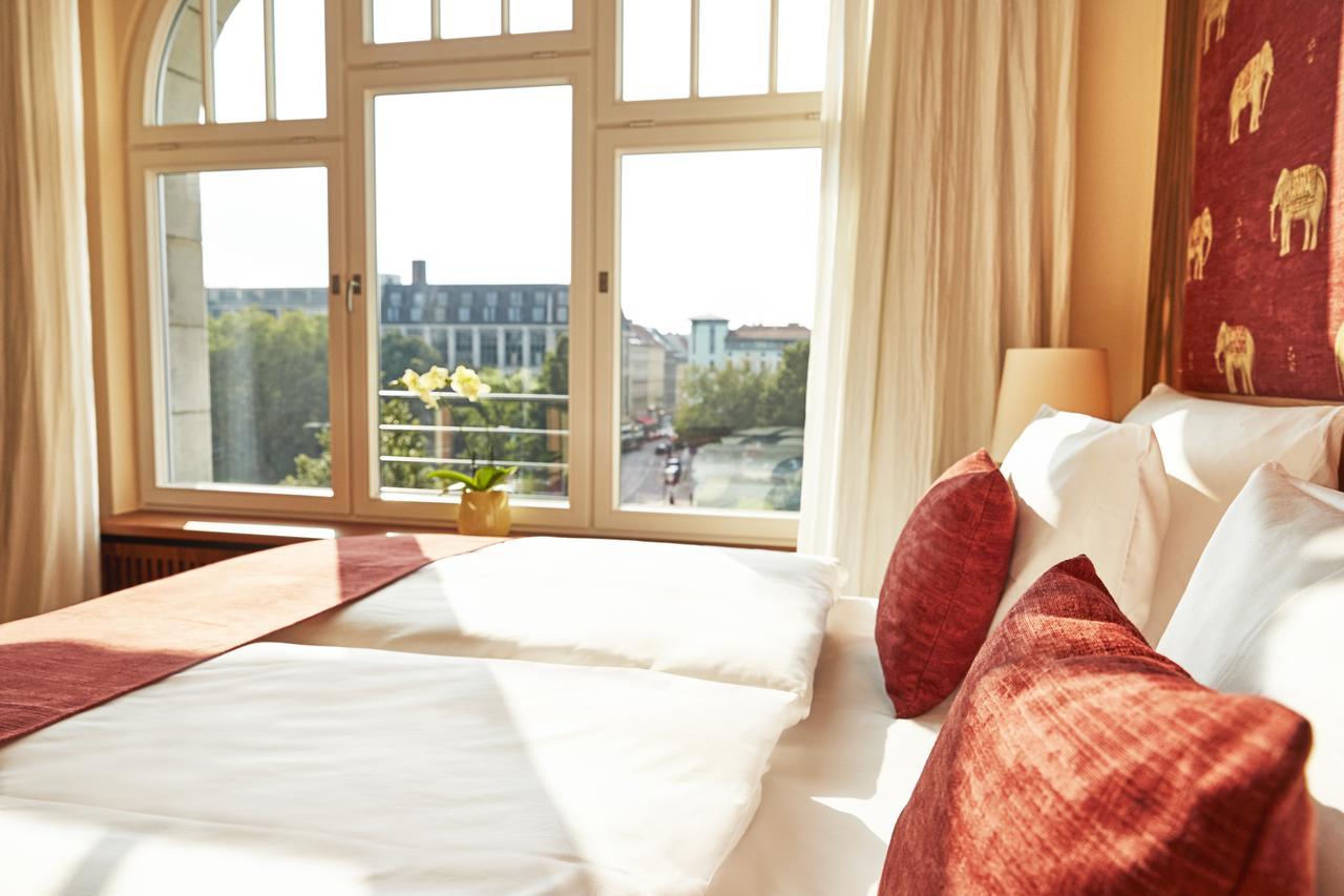 Suite Junior con vistas (Orania.50)